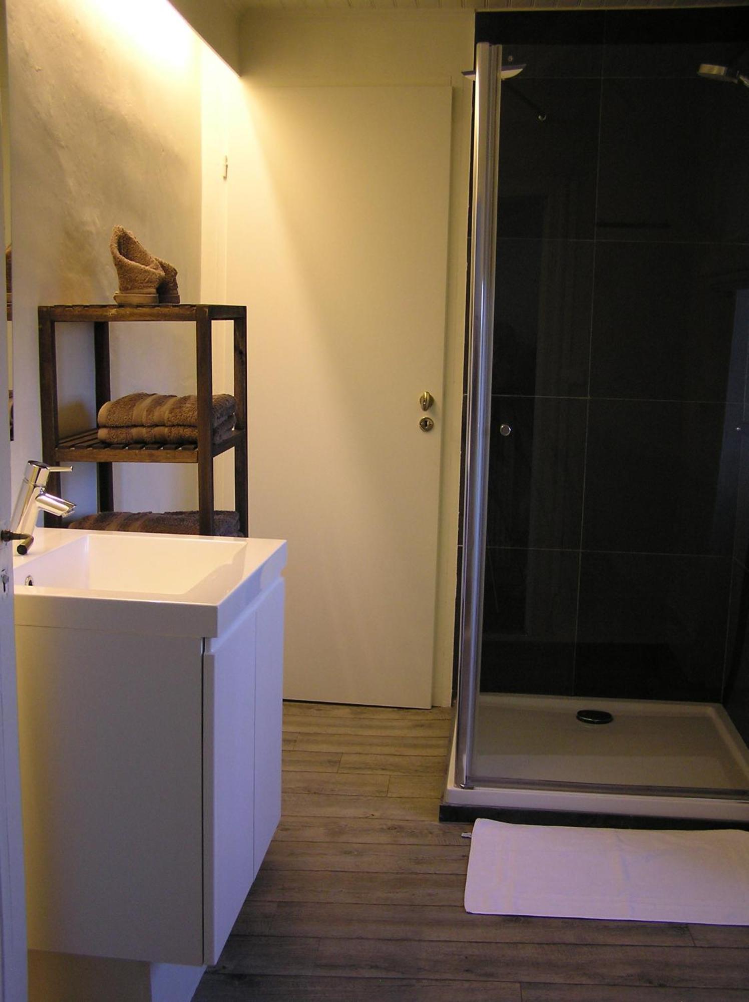 Domaine De L'Isle Basse Bed and Breakfast Fontanes  Kamer foto