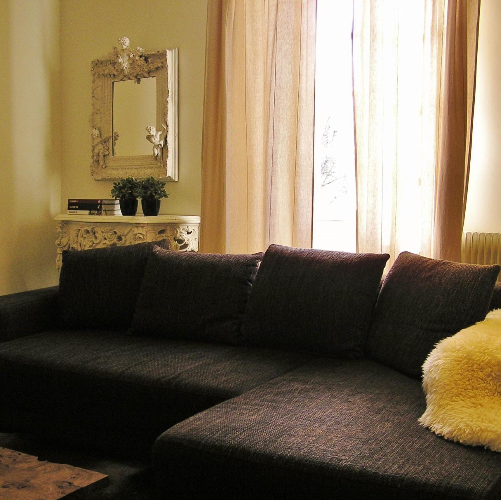 Domaine De L'Isle Basse Bed and Breakfast Fontanes  Kamer foto
